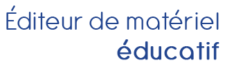 Éditeur de matériel<br>orthophonique